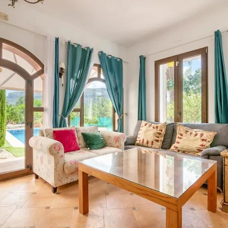 Holiday home Winahost Alqueria
