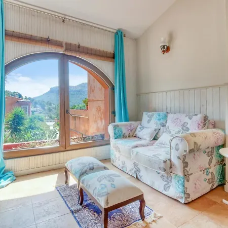 Holiday home Winahost Alqueria Finestrat