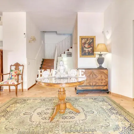 Winahost Alqueria Holiday home Finestrat