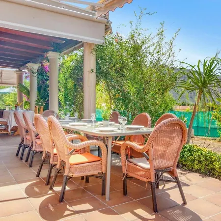 Holiday home Winahost Alqueria Finestrat