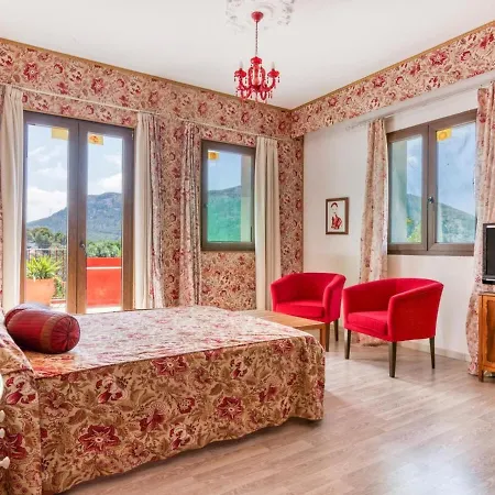 Holiday home Winahost Alqueria Finestrat