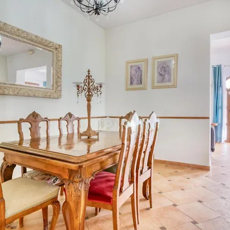 Winahost Alqueria Holiday home Finestrat