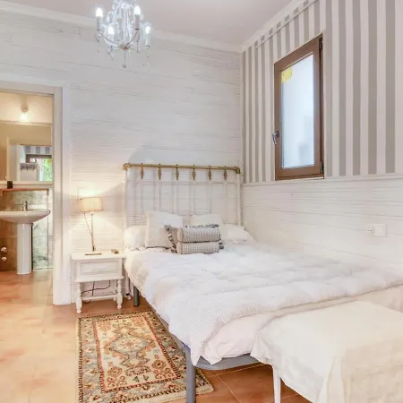 Winahost Alqueria Holiday home *