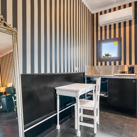 Winahost Alqueria Holiday home