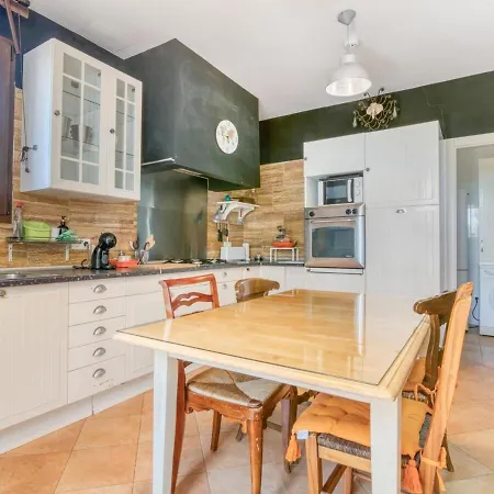 Holiday home Winahost Alqueria