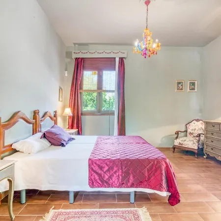 Holiday home Winahost Alqueria Finestrat