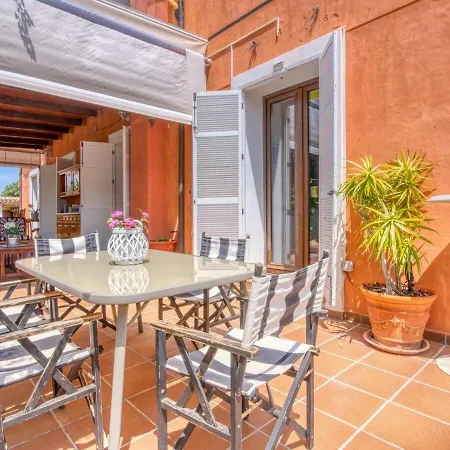 Holiday home Winahost Alqueria