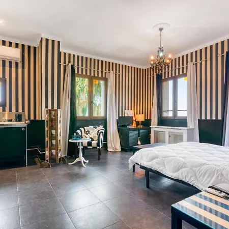 Holiday home Winahost Alqueria *