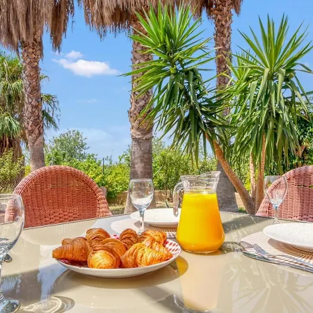 Winahost Alqueria Holiday home