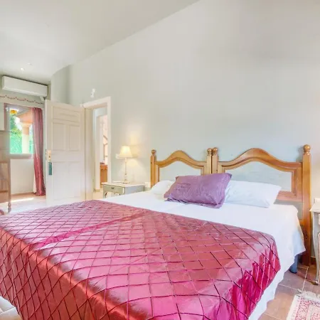 Winahost Alqueria Holiday home *